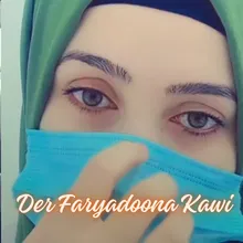 Der Faryadoona Kawi