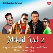 Mehfil Vol 2