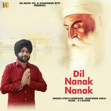 Dil Nanak Nanak