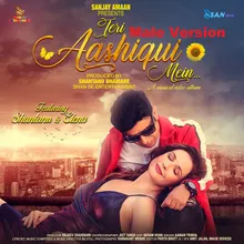 Teri Aashiqui Mein-Male Version