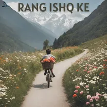 Rang Ishq Ke