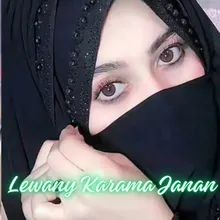 Lewany Karama Janan