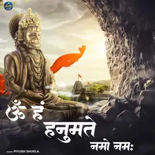 Om Han Hanumate Namo Namah