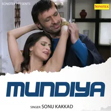 Mundiya