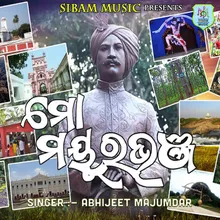 Mo Mayurbhanja