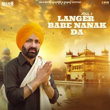 Langer Babe Nanak Da