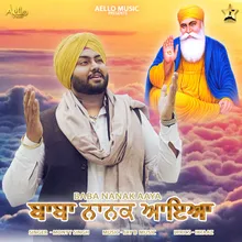 Baba Nanak Aaya