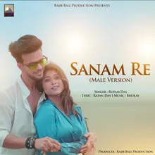 Sanam Re