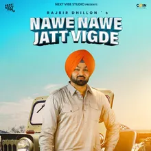 Nawe Nawe Jatt Vigde