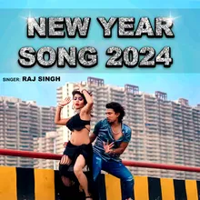 New Year Song 2024