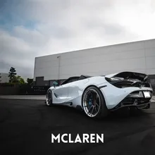 McLaren