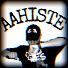 Aahiste