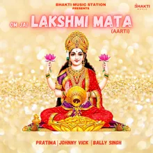 Om Jai Lakshmi Mata