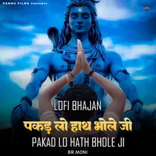 Pakad Lo Hath Bhole Ji - Lofi Bhajan