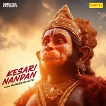 Kesari Nandan