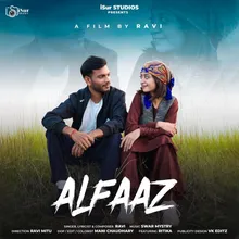 Alfaaz