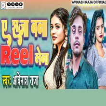 A Raja Bana Reel Lena