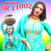 Imma Singer SR 11002