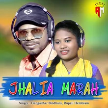 Jhalia Marah