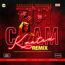 Cham Cham (Kratex Remix)