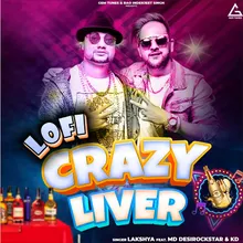 Crazy Liver (Lofi)
