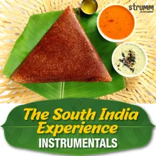 Drums of Tamil Nadu