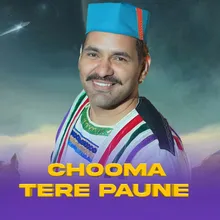 Chooma Tere Paune