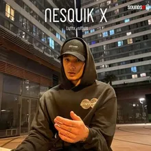 NESQUIK X (CAKAL)