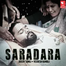 Saradara