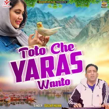 Toto Che Yaras Wanto