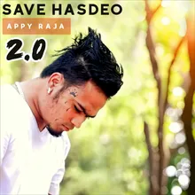 Save Hasdeo 2.0