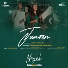 Junoon (From Nayab)