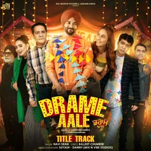 Drame Aale - Title Track