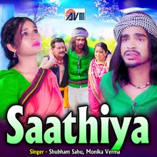 Saathiya