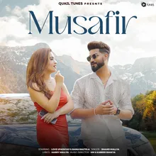 Musafir