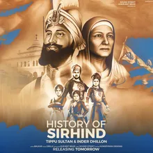 History of Sirhind