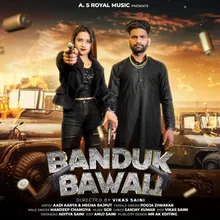 Banduk Bawali