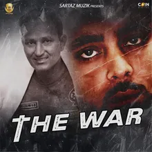 THE WAR(PANGA)