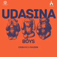 Udasina Boys