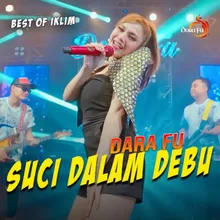 Suci Dalam Debu (Dangdut)