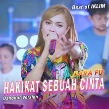 Hakikat Sebuah Cinta (Pop Dangdut)