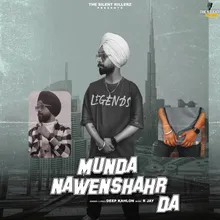 Munda Nawenshahr Da