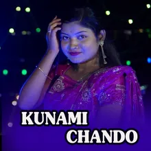Kunami Chando New Santali Song