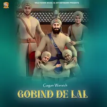 Gobind de Lal