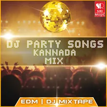 DJ DJ Remix (Guru Hiremath)