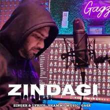 Zindagi