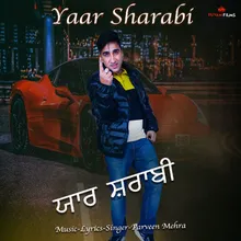 Yaar Sharabi