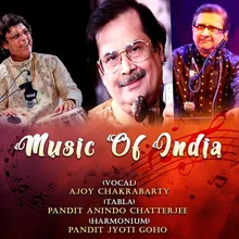 Music of India