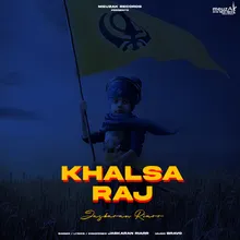 Khalsa Raj