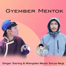 Gyember Mentok